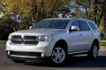 AUTOS NUEVOS - DODGE DURANGO
