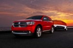 AUTOS NUEVOS - DODGE DURANGO