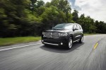 AUTOS NUEVOS - DODGE DURANGO