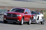 AUTOS NUEVOS - DODGE DURANGO