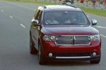 AUTOS NUEVOS - DODGE DURANGO