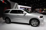 AUTOS NUEVOS - DODGE DURANGO