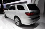AUTOS NUEVOS - DODGE DURANGO