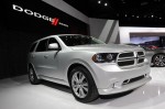 AUTOS NUEVOS - DODGE DURANGO