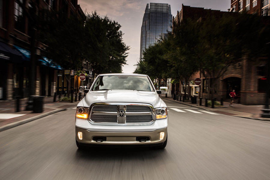 ram 1500 imagen 1
