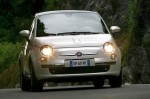 AUTOS NUEVOS -  Fiat 500