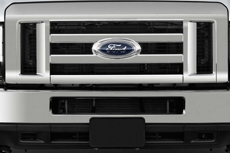 Ford deja Blackberry para unirse a iPhone