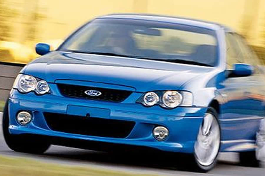 ford australia presenta un nuevo modelo 