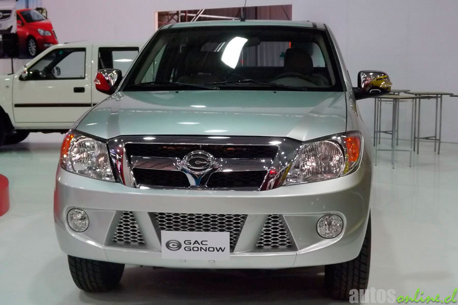 Gac 10r c