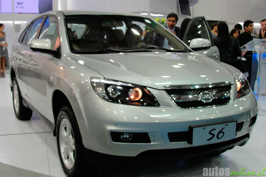 Gac motor в россии