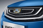 AUTOS NUEVOS - GEELY EMGRAND 7