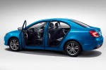 AUTOS NUEVOS - GEELY EMGRAND 7