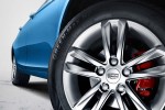AUTOS NUEVOS - GEELY EMGRAND 7