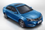 AUTOS NUEVOS - GEELY EMGRAND 7
