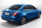 AUTOS NUEVOS - GEELY EMGRAND 7