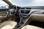 AUTOS NUEVOS - GEELY EMGRAND 7