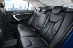 AUTOS NUEVOS - GEELY EMGRAND 7