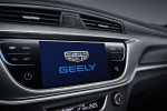 AUTOS NUEVOS - GEELY EMGRAND 7