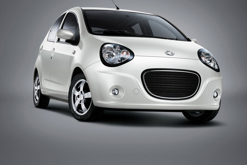 geely lc 5