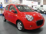 GEELY SUPERA LAS 10.000 UNIDADES VENDIDAS EL 2013