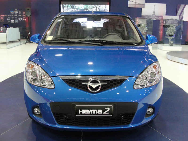HAIMA 2 2