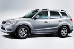 HAIMA - SALON DEL AUTOMOVIL 2012 