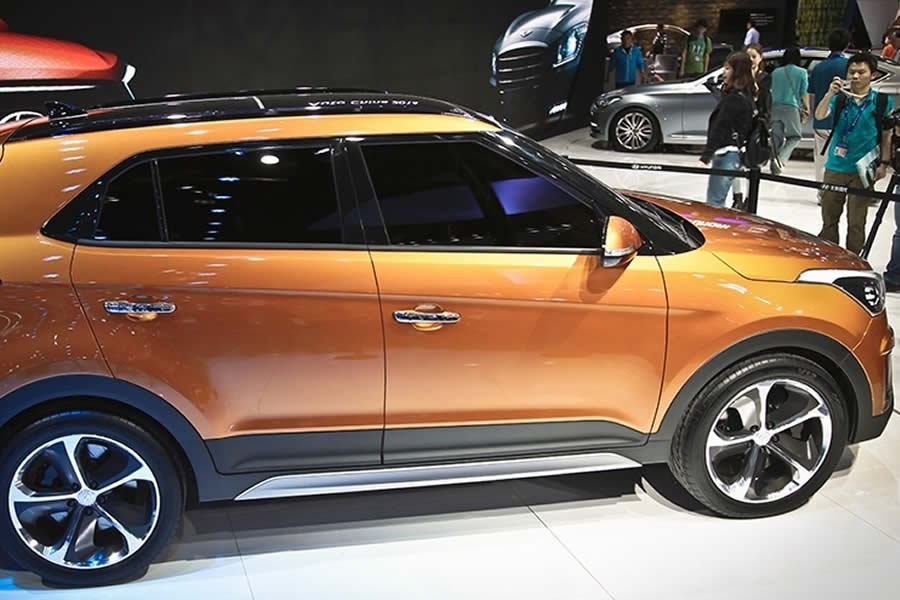 nuevo hyundai iX25 esta listo para comercializarse nuevo hyundai iX25 esta listo para comercializarse