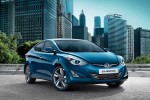 HYUNDAI NEW ELANTRA FACELIFT&nbsp;EN CHILE PRESENTADO POR GILDEMEISTER