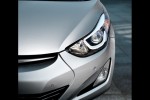 HYUNDAI NEW ELANTRA FACELIFT&nbsp;EN CHILE PRESENTADO POR GILDEMEISTER