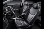 HYUNDAI NEW ELANTRA FACELIFT&nbsp;EN CHILE PRESENTADO POR GILDEMEISTER