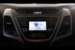 HYUNDAI NEW ELANTRA FACELIFT&nbsp;EN CHILE PRESENTADO POR GILDEMEISTER
