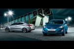 HYUNDAI NEW ELANTRA FACELIFT&nbsp;EN CHILE PRESENTADO POR GILDEMEISTER