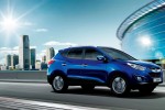 HYUNDAI&nbsp;NEW TUCSON FACELIFT EN CHILE PRESENTADO POR AUTOMOTORES GILDEMEISTER