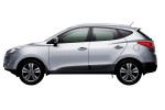 HYUNDAI&nbsp;NEW TUCSON FACELIFT EN CHILE PRESENTADO POR AUTOMOTORES GILDEMEISTER