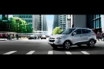 HYUNDAI&nbsp;NEW TUCSON FACELIFT EN CHILE PRESENTADO POR AUTOMOTORES GILDEMEISTER