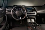 HYUNDAI SONATA 2015 ENTRA A LA LISTA EXCLUSIVA DE SEGURIDAD