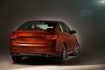 HYUNDAI SONATA 2015 ENTRA A LA LISTA EXCLUSIVA DE SEGURIDAD