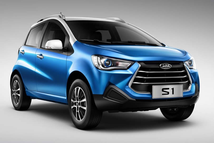 Jac S1 Ofertas Autos Nuevos Catalogo vigente Autos Nuevos en Chile