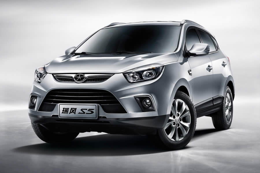Jac s5 замена грм