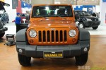 AUTOS NUEVOS -  JEEP  WRANGLER