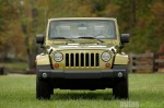 AUTOS NUEVOS -  JEEP  WRANGLER