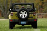 AUTOS NUEVOS -  JEEP  WRANGLER