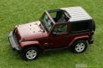 AUTOS NUEVOS -  JEEP  WRANGLER