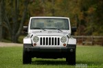 AUTOS NUEVOS -  JEEP  WRANGLER