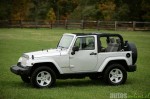 AUTOS NUEVOS -  JEEP  WRANGLER