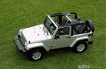 AUTOS NUEVOS -  JEEP  WRANGLER