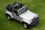 AUTOS NUEVOS -  JEEP  WRANGLER
