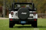 AUTOS NUEVOS -  JEEP  WRANGLER
