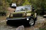 AUTOS NUEVOS -  JEEP  WRANGLER