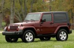 AUTOS NUEVOS -  JEEP  WRANGLER